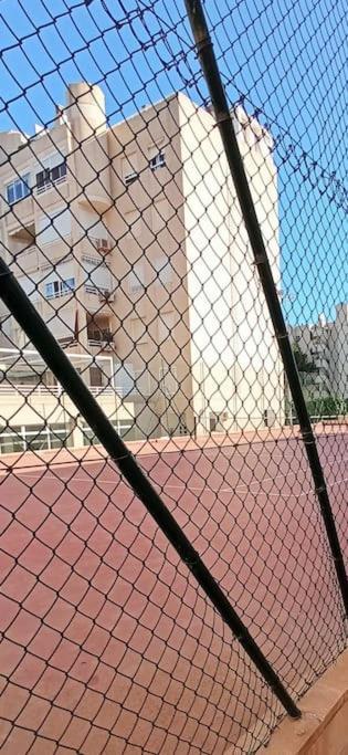 1ª Linea Del Mar 2 Habitaciones 2 Banos, Parking Subterraneo Incluido, Mascotas 엘 캄펠로 외부 사진