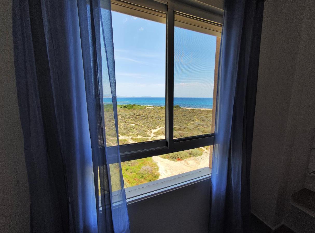1ª Linea Del Mar 2 Habitaciones 2 Banos, Parking Subterraneo Incluido, Mascotas 엘 캄펠로 외부 사진