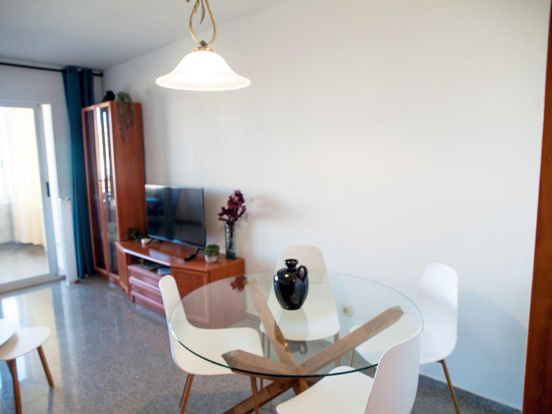 1ª Linea Del Mar 2 Habitaciones 2 Banos, Parking Subterraneo Incluido, Mascotas 엘 캄펠로 외부 사진