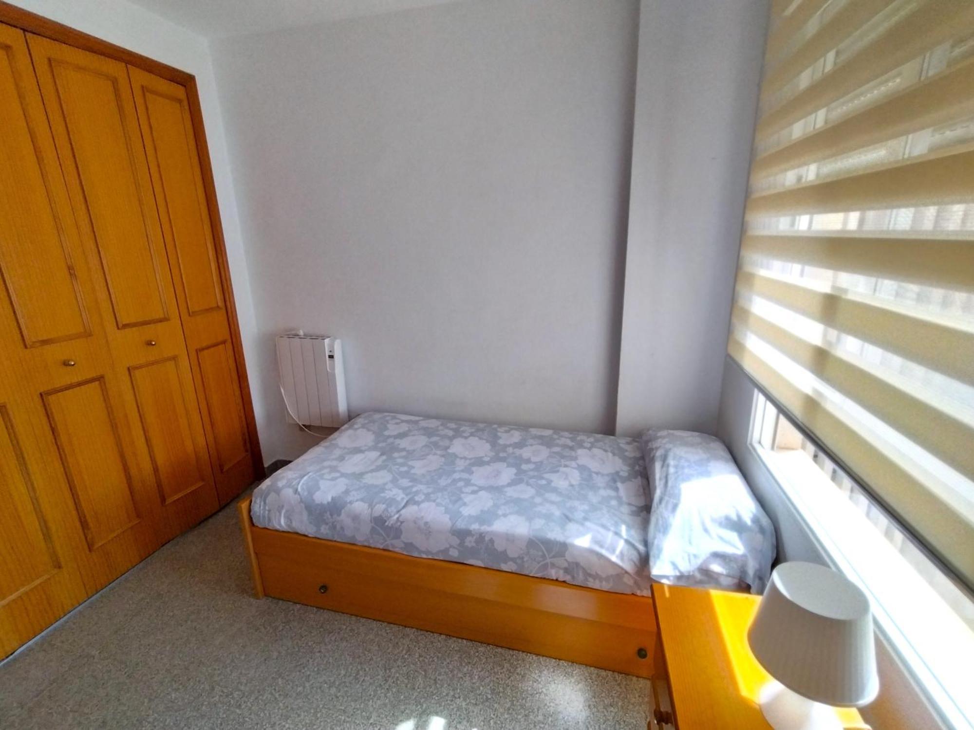 1ª Linea Del Mar 2 Habitaciones 2 Banos, Parking Subterraneo Incluido, Mascotas 엘 캄펠로 외부 사진