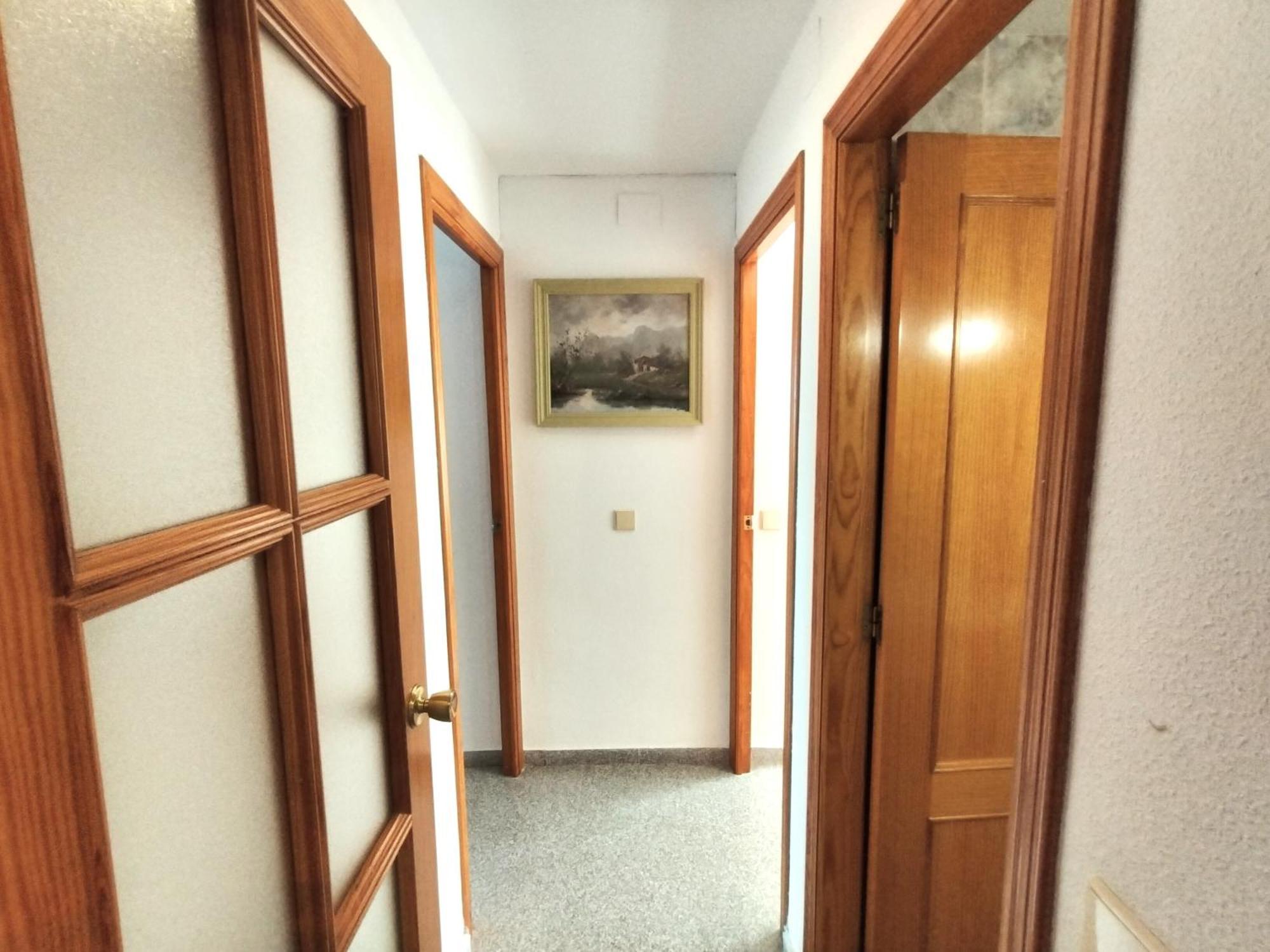 1ª Linea Del Mar 2 Habitaciones 2 Banos, Parking Subterraneo Incluido, Mascotas 엘 캄펠로 외부 사진